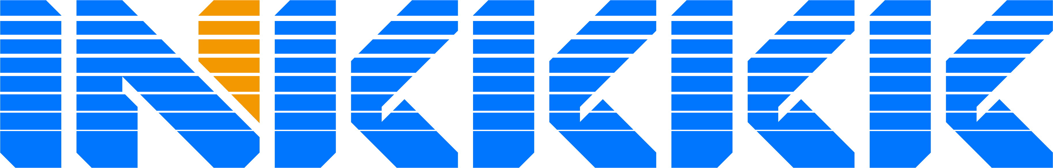 印刻 INKKKK Logo