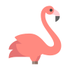 Flamingo2 Logo